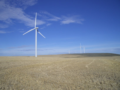 Magrath Wind Farm