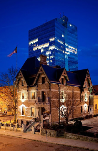 New American Restaurant «Bull Mansion New American Bistro», reviews and photos, 55 Pearl St, Worcester, MA 01608, USA