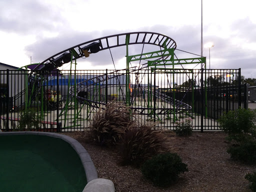 Amusement Center «Funtrackers Family Fun Center», reviews and photos, 9605 S Padre Island Dr, Corpus Christi, TX 78418, USA