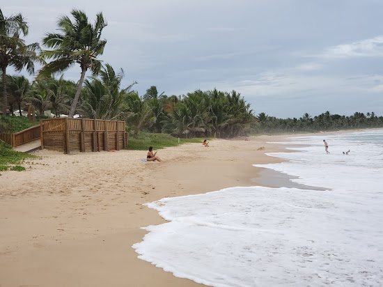 Praia de Jenipabu