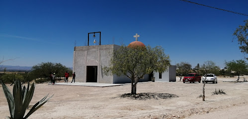 Bordo de San Pedro