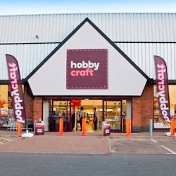 Hobbycraft Gloucester