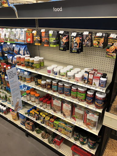 Pet Supply Store «PetSmart», reviews and photos, 1020 Market Pl Blvd, Cumming, GA 30041, USA