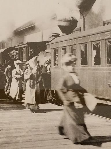 Museum «Lovett Hall», reviews and photos, 20900 Oakwood, Dearborn, MI 48124, USA