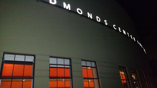 Performing Arts Theater «Edmonds Center For the Arts», reviews and photos, 410 4th Ave N, Edmonds, WA 98020, USA