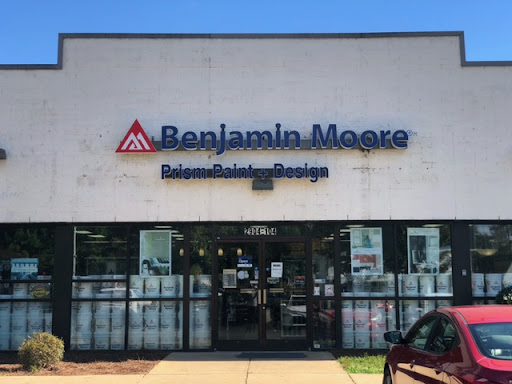 Wake Paint & Decorating, 2904 Wake Forest Rd, Raleigh, NC 27609, USA, 