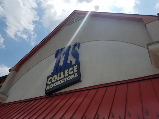 Book Store «T.I.S College Bookstore», reviews and photos, 1717 W University Ave, Muncie, IN 47303, USA