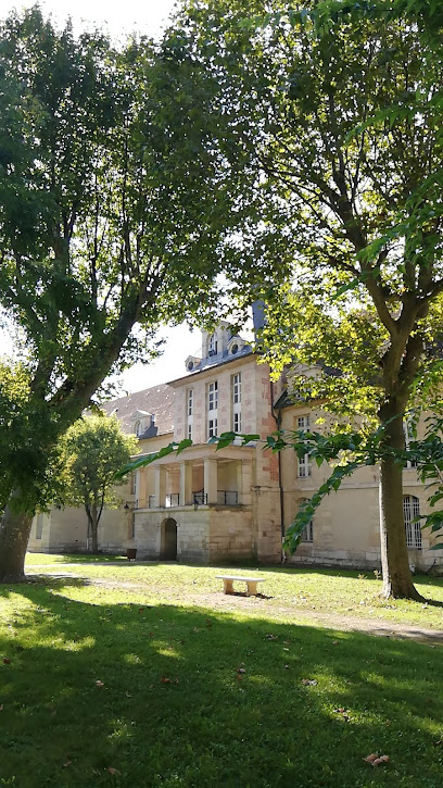 EFS - Maison du don - Paris Saint-Louis
