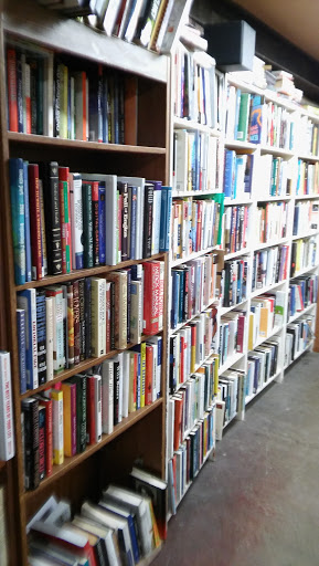 Thrift Store «The Ark Thrift Shop», reviews and photos, 1302 N Milwaukee Ave, Chicago, IL 60622, USA