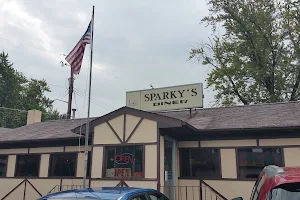Sparky's Diner image