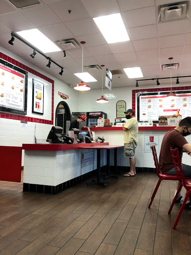 Sandwich Shop «Firehouse Subs», reviews and photos, 1353 Riverstone Pkwy #100, Canton, GA 30114, USA