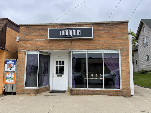 Explore big dipper tattoo ideas, creative tattoo ideas in Burlington, available at Insidious Studios