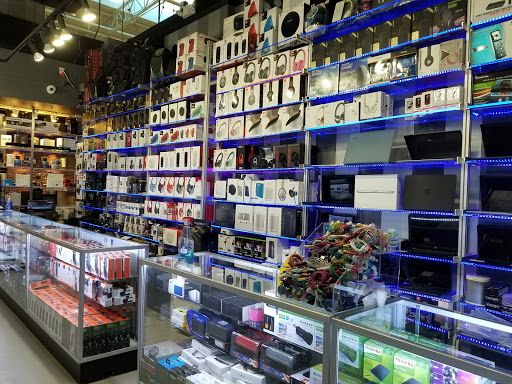 Shopping Mall «Dolphin Mall», reviews and photos, 11401 NW 12th St, Miami, FL 33172, USA