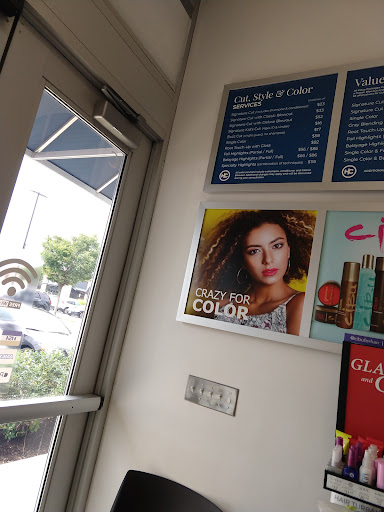Hair Salon «Hair Cuttery», reviews and photos, 8194 Westside Blvd Suite C, Fulton, MD 20759, USA