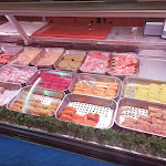 Photo n°2 de l'avis de Irene.i fait le 07/08/2023 à 08:00 sur le  Braceria, Osteria del Macellaio à Castrignano del Capo