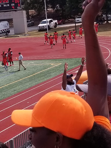 Stadium «Grady Stadium», reviews and photos, 929 Monroe Dr NE, Atlanta, GA 30308, USA