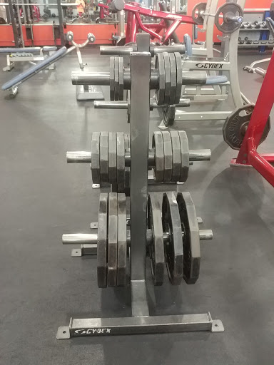 Gym «Merritt Clubs - 24 HR Fort Avenue/Federal Hill», reviews and photos, 921 E Fort Ave, Baltimore, MD 21230, USA