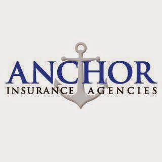 Anchor Insurance Agencies, 2511 Nash St NW, Wilson, NC 27896, Auto Insurance Agency