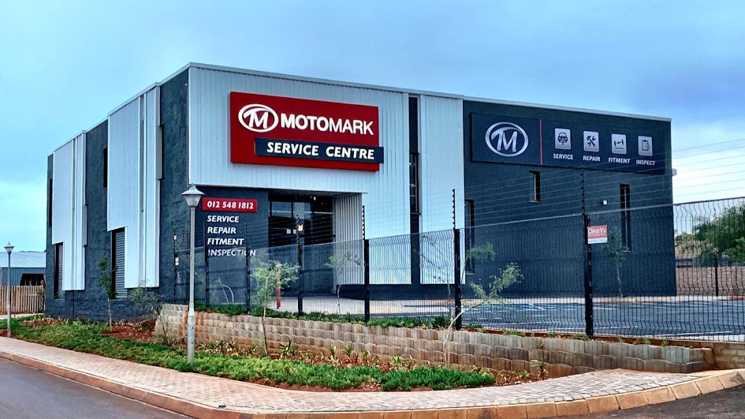 Motomark Service Centre