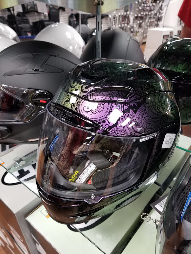 Motorcycle Parts Store «Cycle Gear», reviews and photos, 1157 Rinehart Rd, Sanford, FL 32771, USA