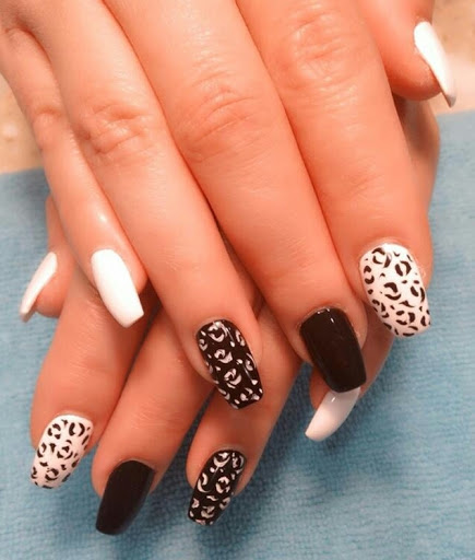 Hair Salon «Hermosa Hair & Nails», reviews and photos, 158 King Rd #20, San Jose, CA 95116, USA