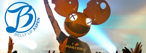 Live Music Venue «Belly Up», reviews and photos, 450 S Galena St, Aspen, CO 81611, USA