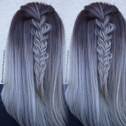 Hair Salon «Excellent Hair Salon & Spa», reviews and photos, 3864 Mowry Ave, Fremont, CA 94538, USA