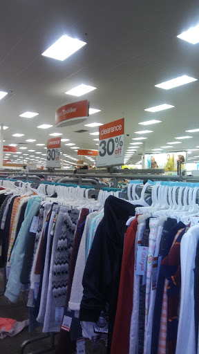 Department Store «Target», reviews and photos, 2900 Little Rd, Trinity, FL 34655, USA