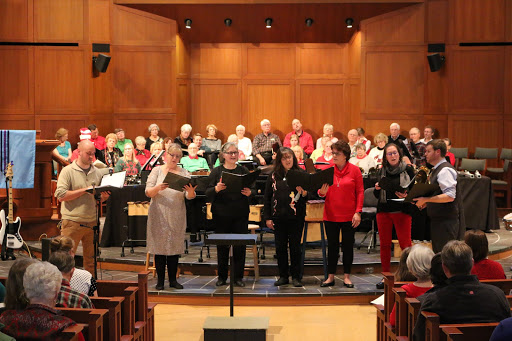 Methodist Church «First United Methodist Church», reviews and photos, 566 S Haywood St, Waynesville, NC 28786, USA