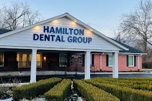 Hamilton Dental Group image