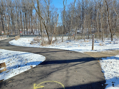 Twinbrook Connector Trail