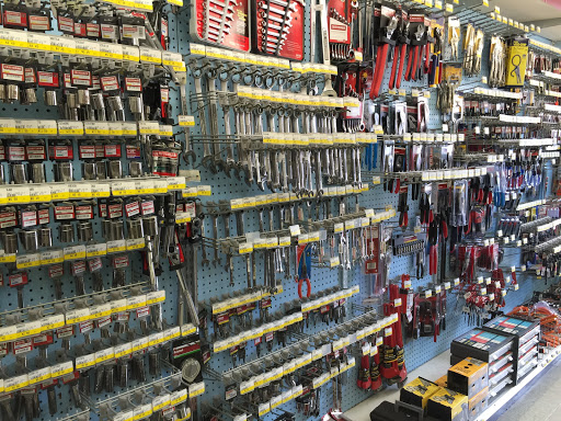 Hardware Store «Eau Gallie Ace Hardware», reviews and photos, 590 Eau Gallie Blvd, Melbourne, FL 32935, USA