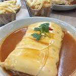 Photo n°1 de l'avis de Rafael.a fait le 05/03/2024 à 12:24 sur le  Verso em Pedra à Porto