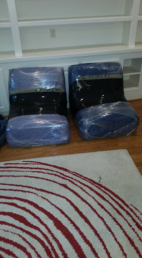 Moving and Storage Service «Wirks Moving and Storage», reviews and photos, 1470 Field Park Cir NW, Marietta, GA 30066, USA