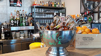 Plats et boissons du Restaurant La Fabbrica à Lescar - n°13