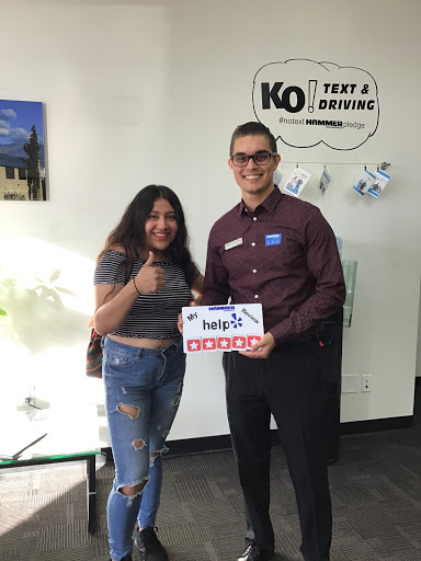 Insurance Broker «Hammer Insurance Services Inc.», reviews and photos