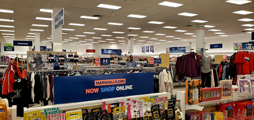 Department Store «Marshalls and HomeGoods», reviews and photos, 1450 W Gray St, Houston, TX 77019, USA