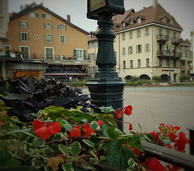 Banque de Savoie - Annecy Pâquier à Annecy