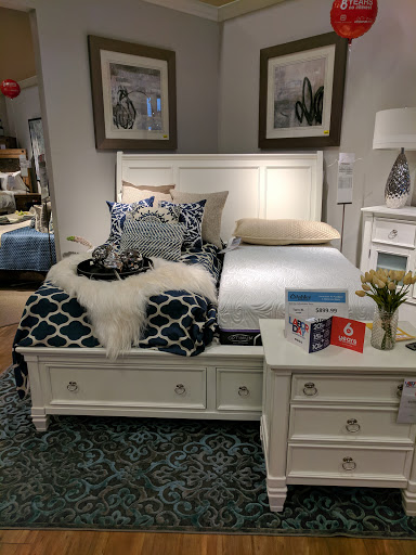 Furniture Store «Ashley HomeStore», reviews and photos, 910 Tupelo Commons, Tupelo, MS 38804, USA