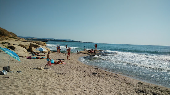 Ravda beach II