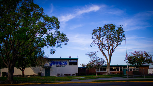 Simmons Elementary School