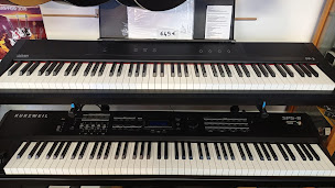 Photo n°14 de Criss Hifi Tv Musique à Valserhône ()