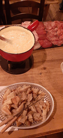 Plats et boissons du Restaurant La Taverne du Brichon à Les Deux Alpes - n°15