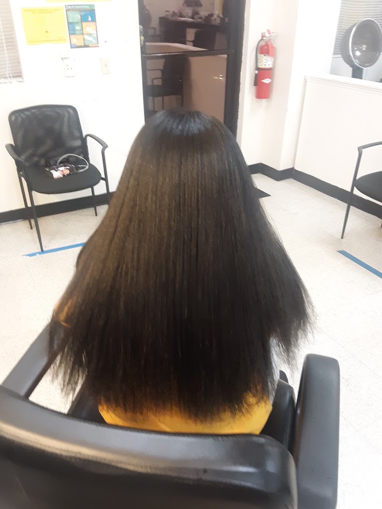 Mane Attracktions/ Nicole 27522