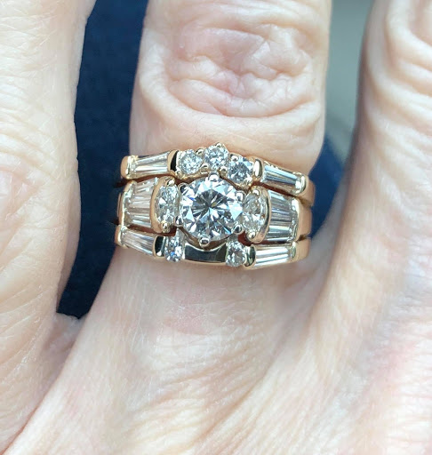 Jewelry Store «Bookman & Son Fine Jewelry», reviews and photos, 8803 Brecksville Rd, Brecksville, OH 44141, USA