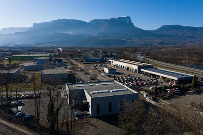 Emprotec à Sainte-Hélène-du-Lac