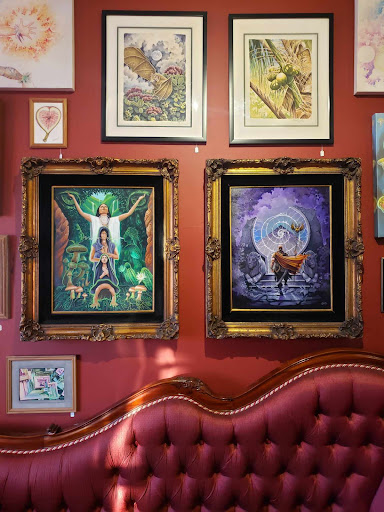 Explore his and her tattoos ideas, creative tattoo ideas in Pahoa, available at Electric Jungle Tattoo