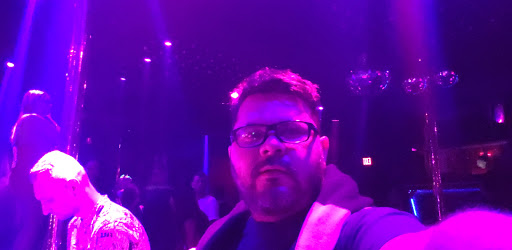 Lounge «Mokai Lounge», reviews and photos, 235 23rd St, Miami Beach, FL 33139, USA