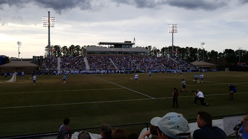 Stadium «Koskinen Stadium», reviews and photos, 2001 Frank Basset Dr, Durham, NC 27705, USA