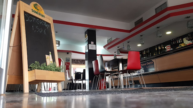 Café Nova Gente - Valongo